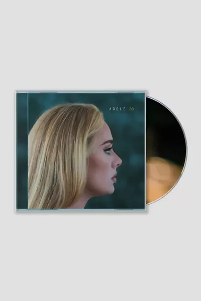 Adele - 30 CD