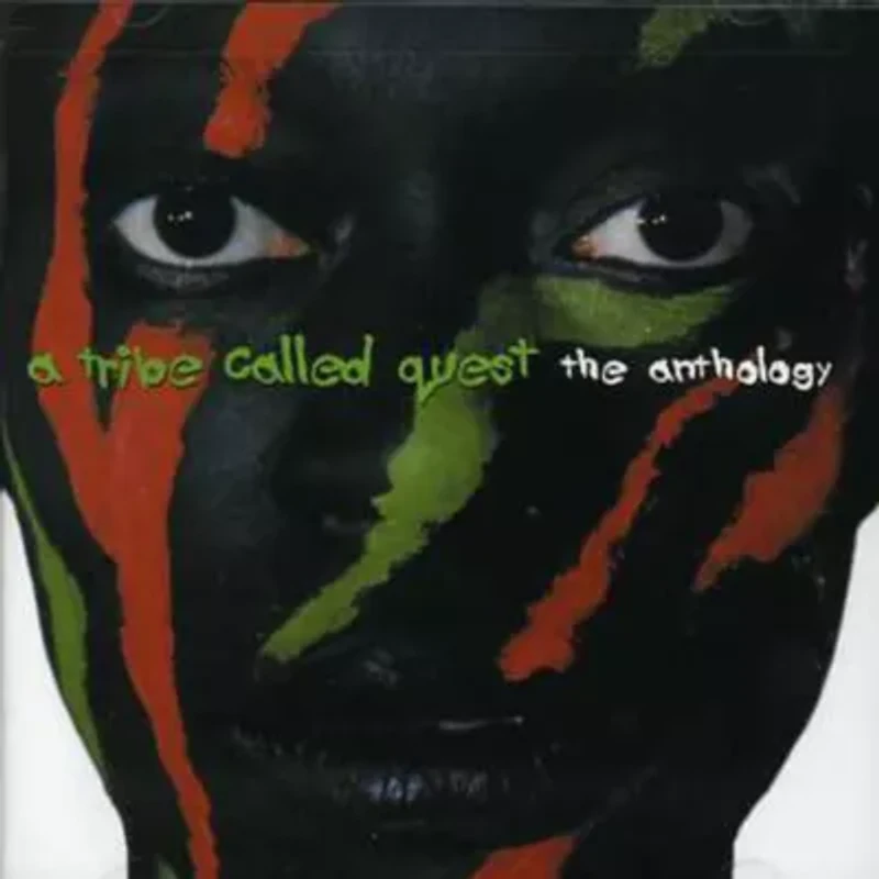 A Tribe Called Quest - Anthology CD