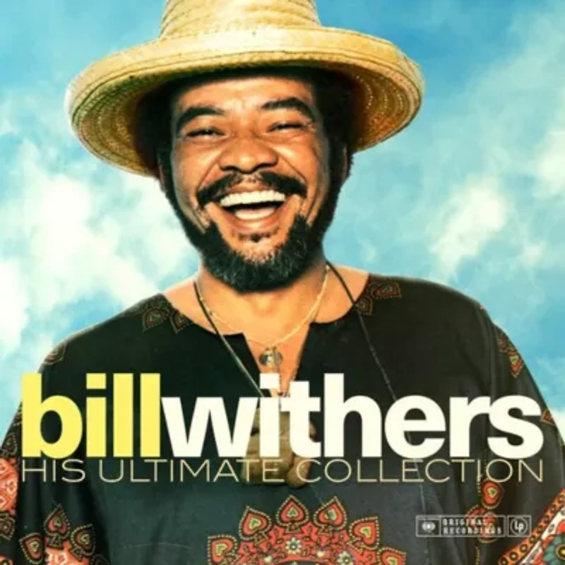 Bill Withers - His Ultimate Collection LP
