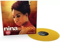 Nina Simone - Her Ultimate Collection LP