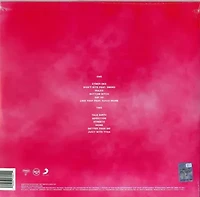 Doja Cat - Hot Pink LP