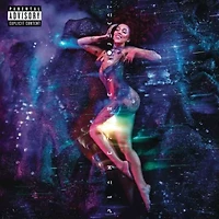 Doja Cat - Planet Her (Deluxe) CD