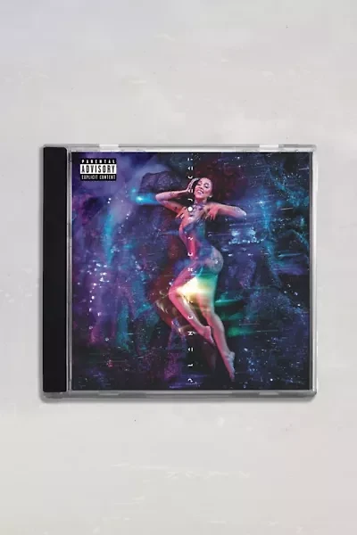 Doja Cat - Planet Her (Deluxe) CD