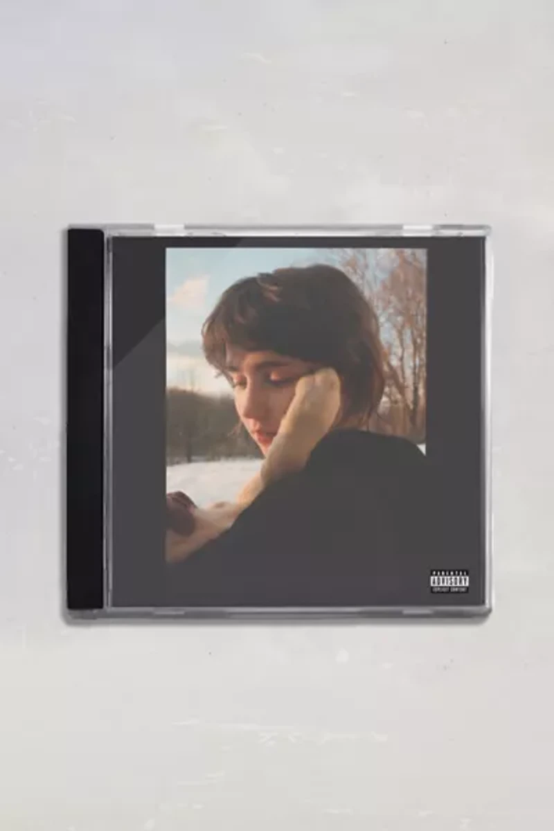 Clairo - Sling CD