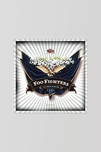Foo Fighters - In Your Honor LP