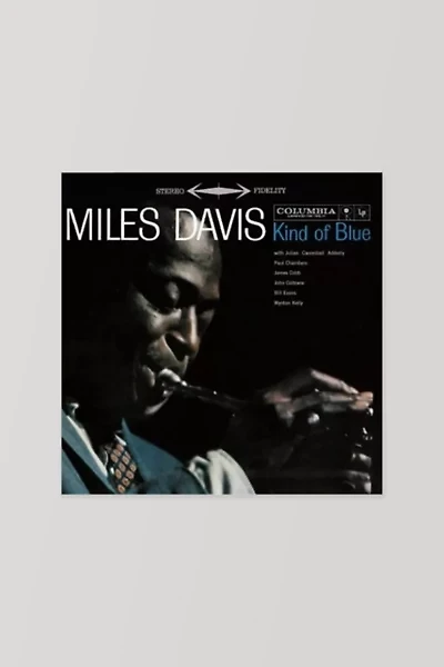 Miles Davis