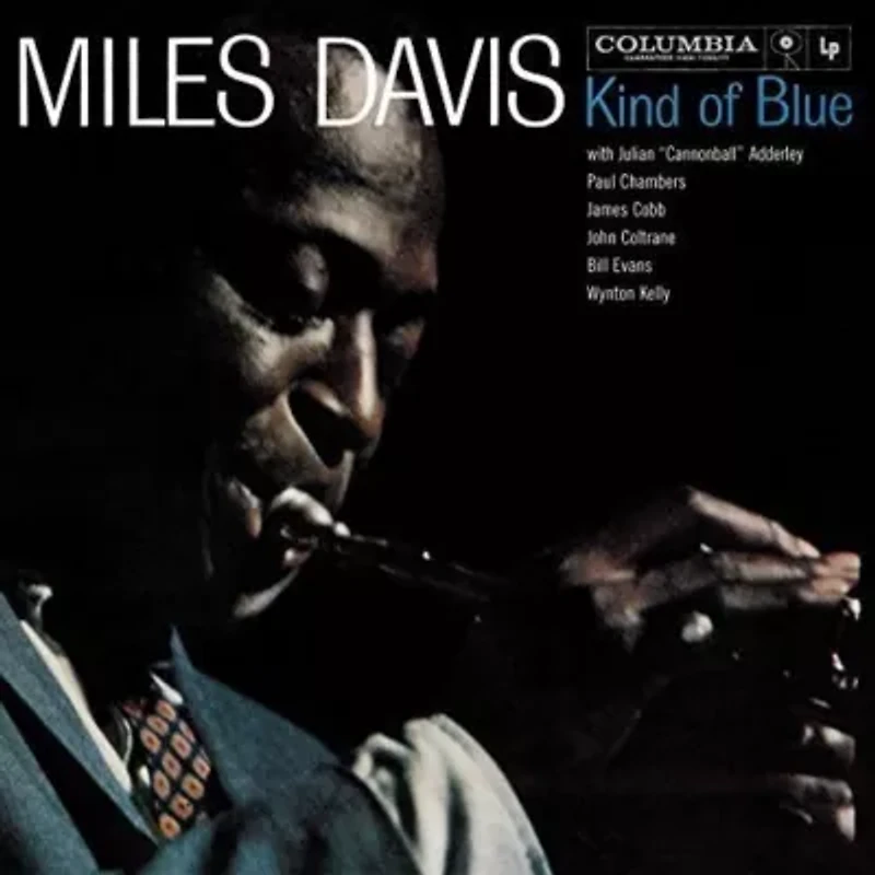 Miles Davis