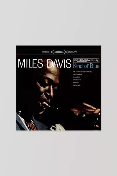 Miles Davis