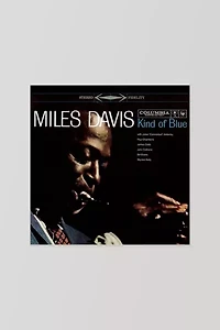 Miles Davis
