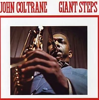 John Coltrane - Giant Steps CD