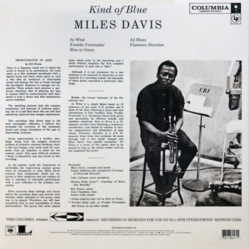 Miles Davis