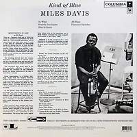 Miles Davis