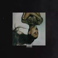 Ariana Grande - Thank U Next CD