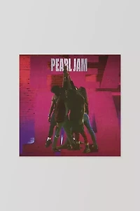 Pearl Jam - Ten LP