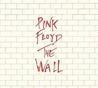 Pink Floyd - The Wall CD