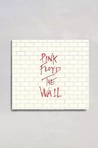 Pink Floyd - The Wall CD