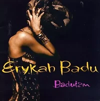 Erykah Badu
