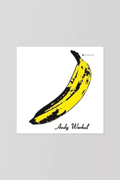 The Velvet Underground