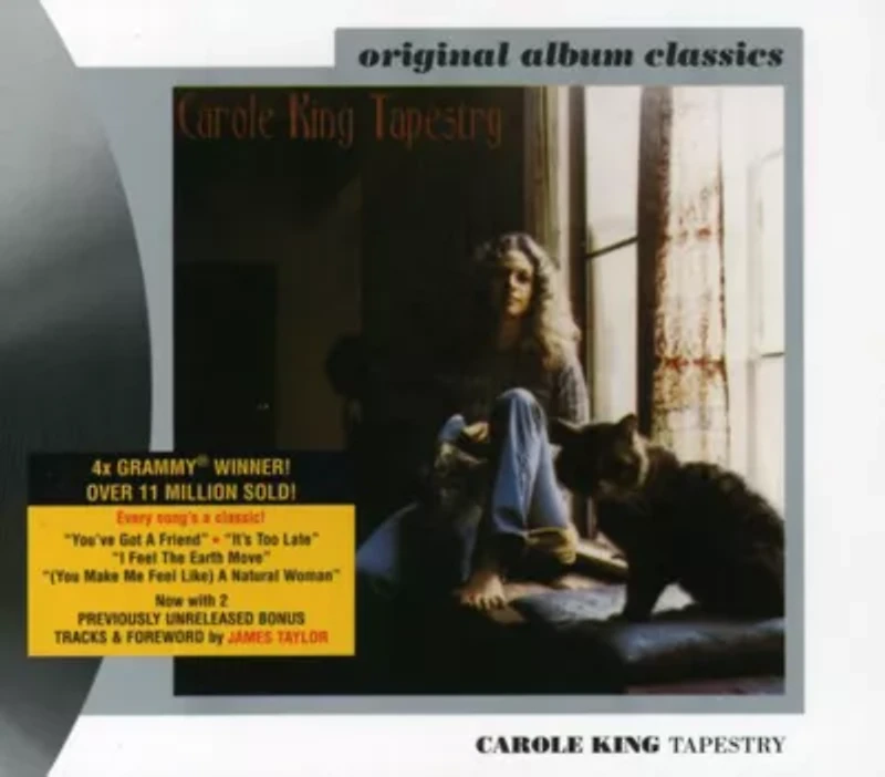 Carole King
