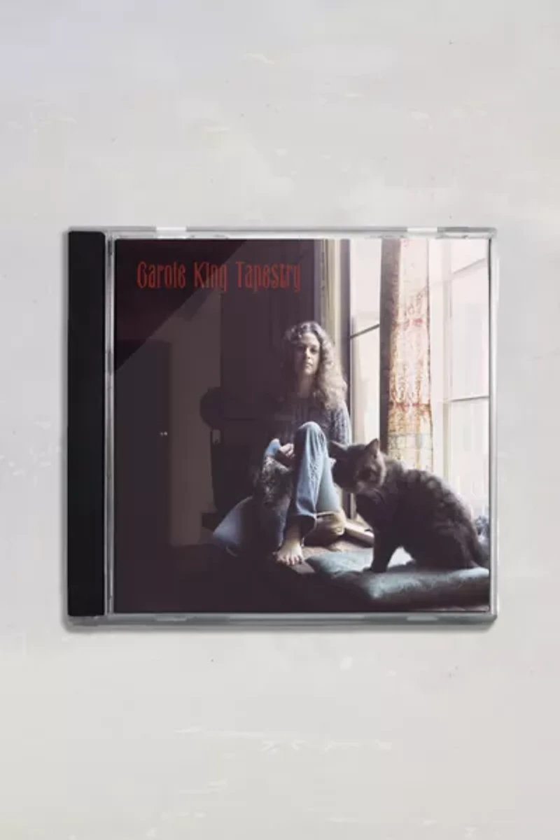 Carole King