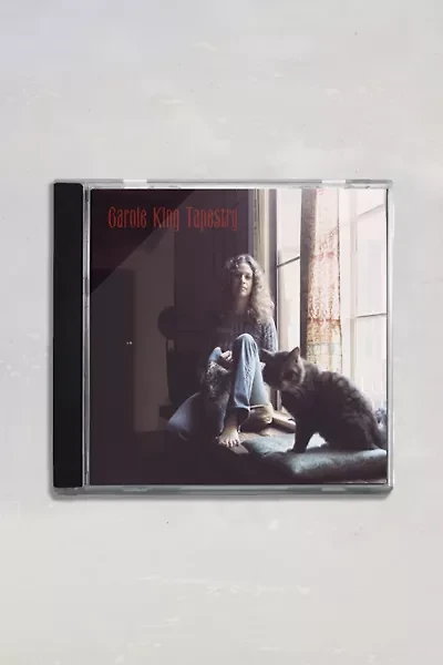Carole King