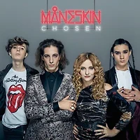 Maneskin - Chosen LP