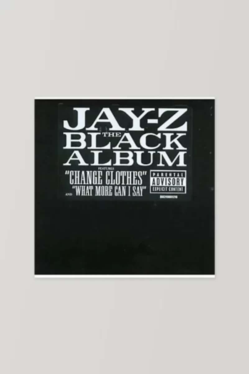 Jay Z