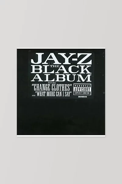 Jay Z