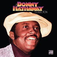 Donny Hathaway - A Donny Hathaway Collection LP