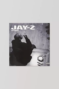 Jay Z - The Blueprint LP