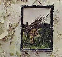 Led Zeppelin - Led Zeppelin IV CD