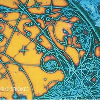 The Strokes - Is This It CD