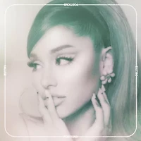 Ariana Grande - Positions (+ Bonus Tracks) CD