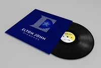 Elton John - Diamonds (34 Hits) LP