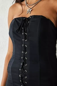 Light Before Dark Sadie Corset Dress