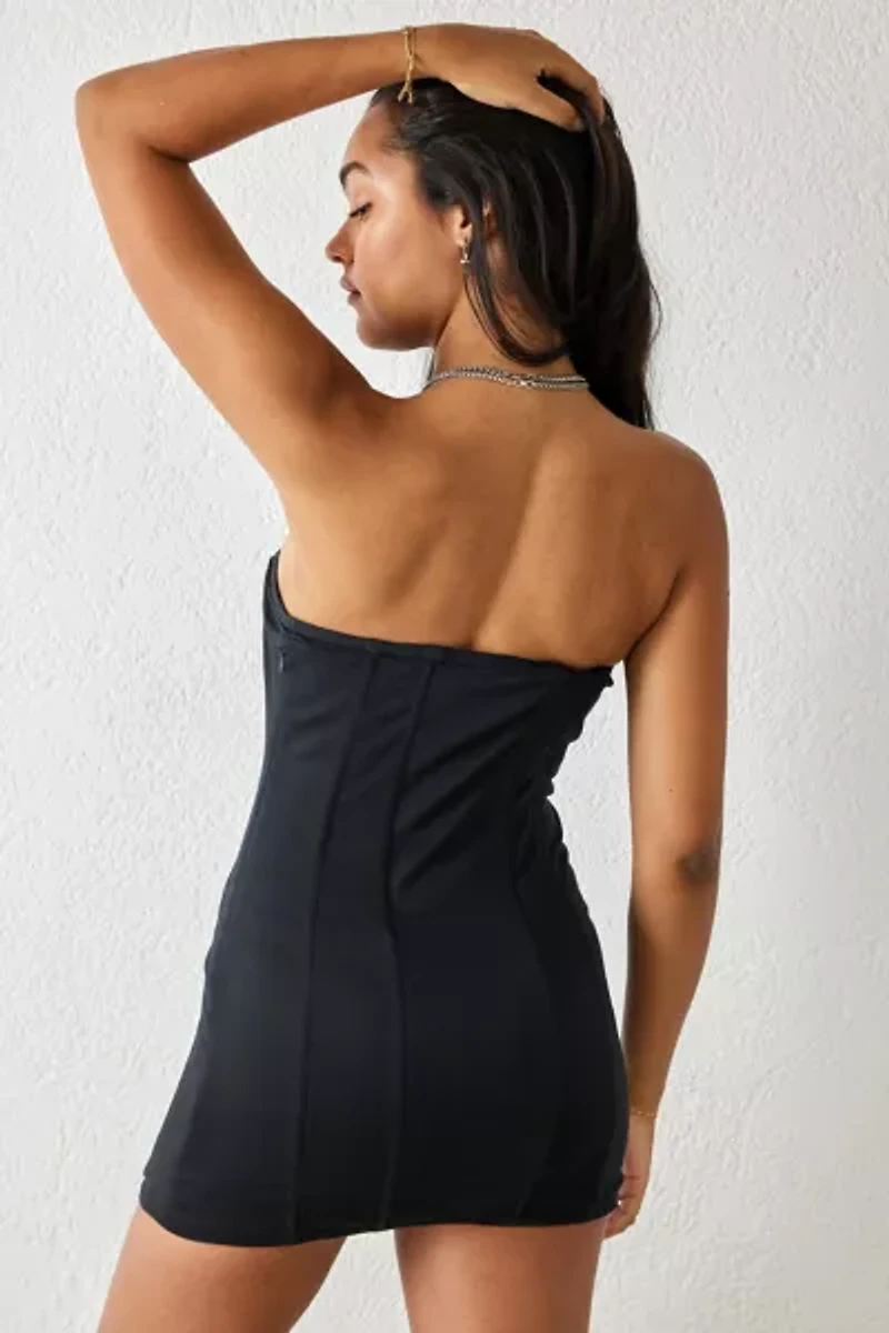 Light Before Dark Sadie Corset Dress