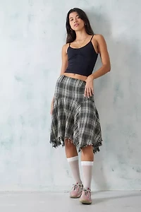 iets frans... SPORT Ruched Cami Top