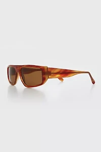 Vintage Judd Flat Top Sunglasses