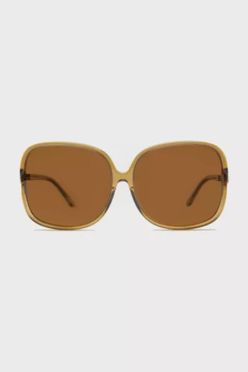 Sunglass Museum Jackie Polarized Boho Sunglasses