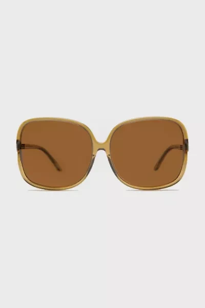 Sunglass Museum Jackie Polarized Boho Sunglasses