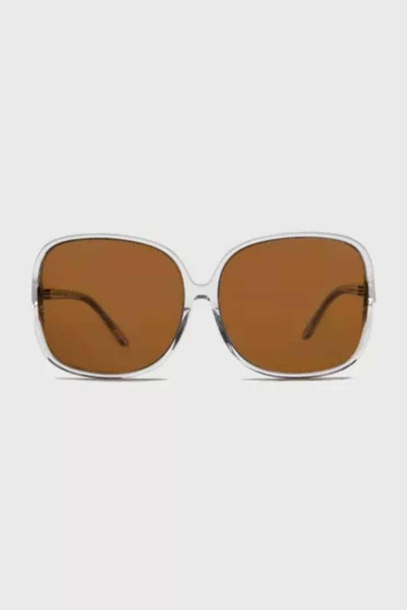 Sunglass Museum Jackie Polarized Boho Sunglasses