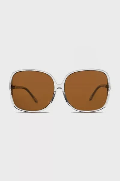Sunglass Museum Jackie Polarized Boho Sunglasses