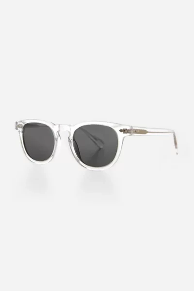Sunglass Museum Benson Polarized Sunglasses