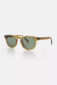 Sunglass Museum Benson Polarized Sunglasses