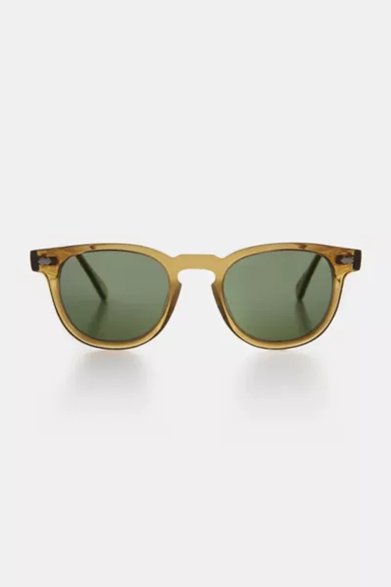 Sunglass Museum Benson Polarized Sunglasses