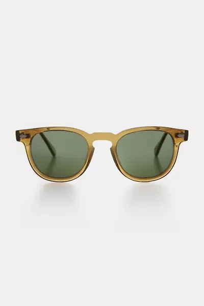 Sunglass Museum Benson Polarized Sunglasses