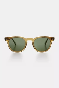 Sunglass Museum Benson Polarized Sunglasses