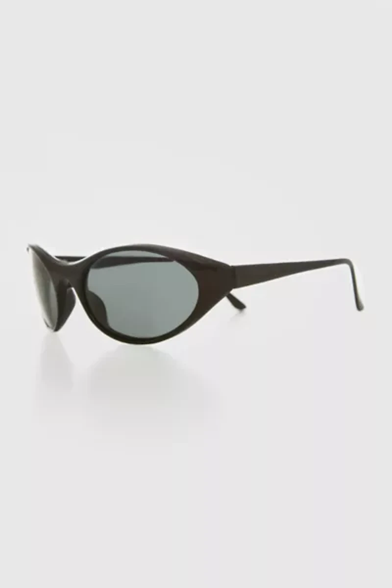 Vintage Skip Bug Eye Sunglasses