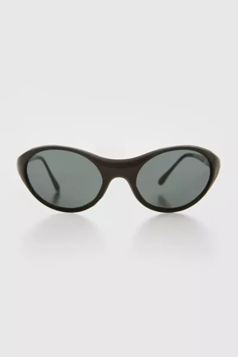 Vintage Skip Bug Eye Sunglasses