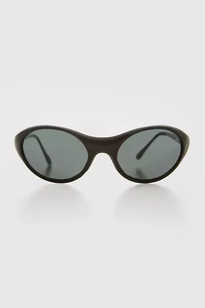Vintage Skip Bug Eye Sunglasses